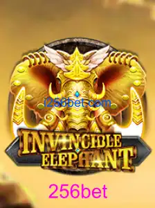 InvincibleElephant