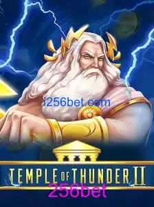 TempleofThunderII