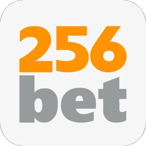256bet Logo
